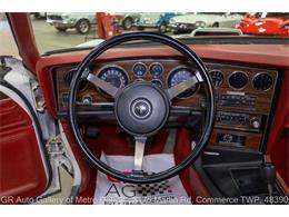 1977 Pontiac Can Am (CC-2102876) for sale in Kentwood, Michigan