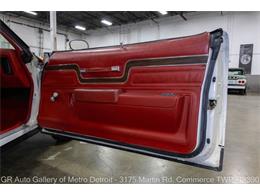 1977 Pontiac Can Am (CC-2102876) for sale in Kentwood, Michigan