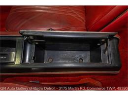 1977 Pontiac Can Am (CC-2102876) for sale in Kentwood, Michigan