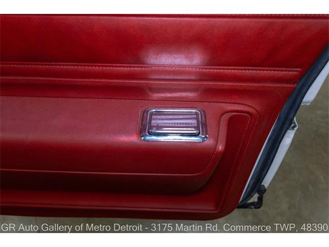 1977 Pontiac Can Am (CC-2102876) for sale in Kentwood, Michigan