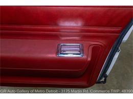 1977 Pontiac Can Am (CC-2102876) for sale in Kentwood, Michigan