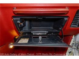 1977 Pontiac Can Am (CC-2102876) for sale in Kentwood, Michigan
