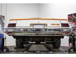 1977 Pontiac Can Am (CC-2102876) for sale in Kentwood, Michigan