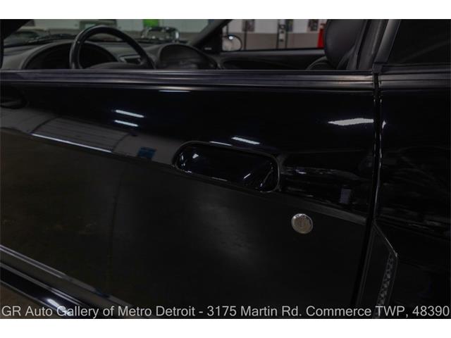 2004 Ford Mustang (CC-2102877) for sale in Kentwood, Michigan