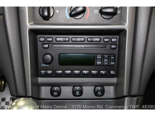 2004 Ford Mustang (CC-2102877) for sale in Kentwood, Michigan