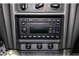 2004 Ford Mustang (CC-2102877) for sale in Kentwood, Michigan