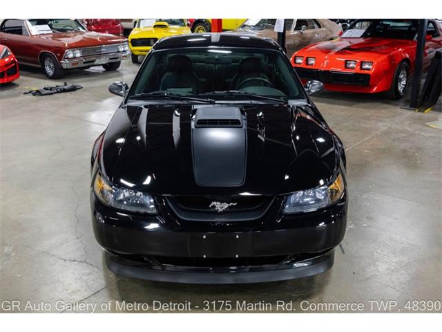 2004 Ford Mustang (CC-2102877) for sale in Kentwood, Michigan