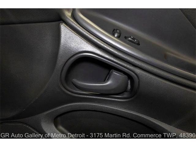 2004 Ford Mustang (CC-2102877) for sale in Kentwood, Michigan