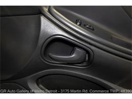 2004 Ford Mustang (CC-2102877) for sale in Kentwood, Michigan