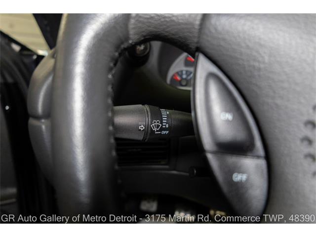 2004 Ford Mustang (CC-2102877) for sale in Kentwood, Michigan