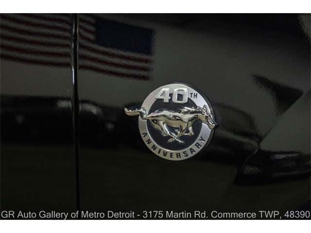 2004 Ford Mustang (CC-2102877) for sale in Kentwood, Michigan
