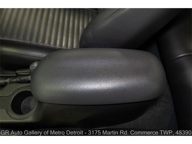 2004 Ford Mustang (CC-2102877) for sale in Kentwood, Michigan
