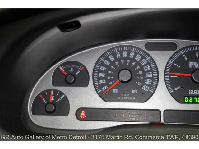 2004 Ford Mustang (CC-2102877) for sale in Kentwood, Michigan