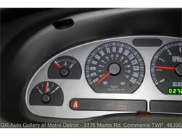 2004 Ford Mustang (CC-2102877) for sale in Kentwood, Michigan