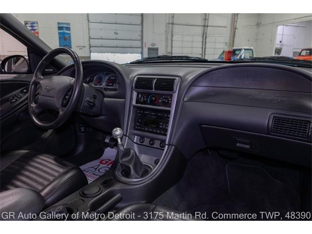 2004 Ford Mustang (CC-2102877) for sale in Kentwood, Michigan
