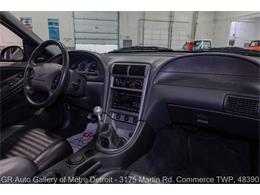 2004 Ford Mustang (CC-2102877) for sale in Kentwood, Michigan
