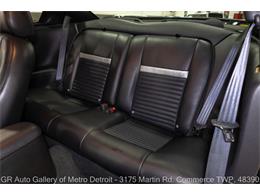 2004 Ford Mustang (CC-2102877) for sale in Kentwood, Michigan