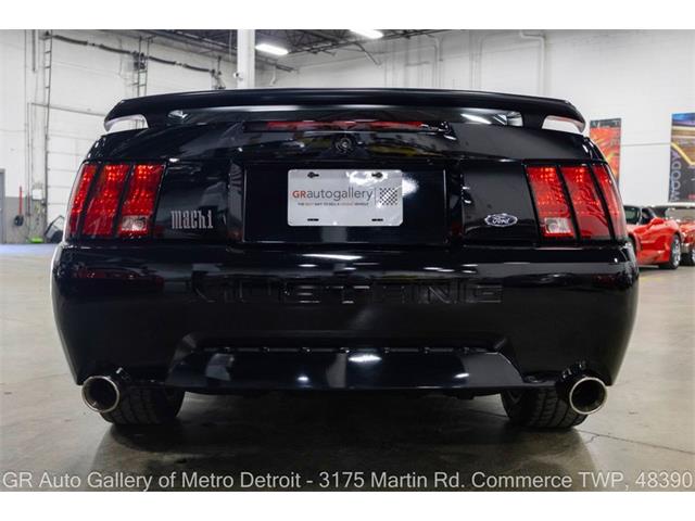 2004 Ford Mustang (CC-2102877) for sale in Kentwood, Michigan