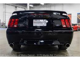 2004 Ford Mustang (CC-2102877) for sale in Kentwood, Michigan
