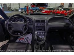 2004 Ford Mustang (CC-2102877) for sale in Kentwood, Michigan