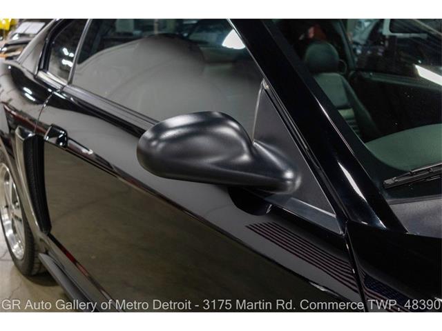 2004 Ford Mustang (CC-2102877) for sale in Kentwood, Michigan