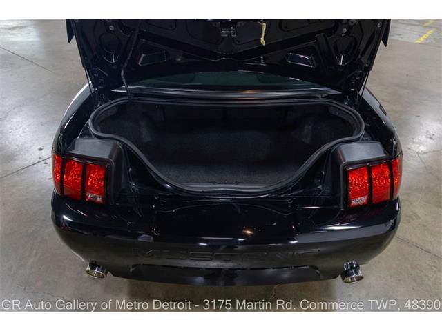 2004 Ford Mustang (CC-2102877) for sale in Kentwood, Michigan