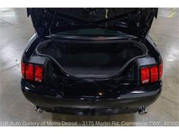 2004 Ford Mustang (CC-2102877) for sale in Kentwood, Michigan