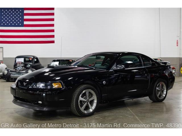2004 Ford Mustang (CC-2102877) for sale in Kentwood, Michigan
