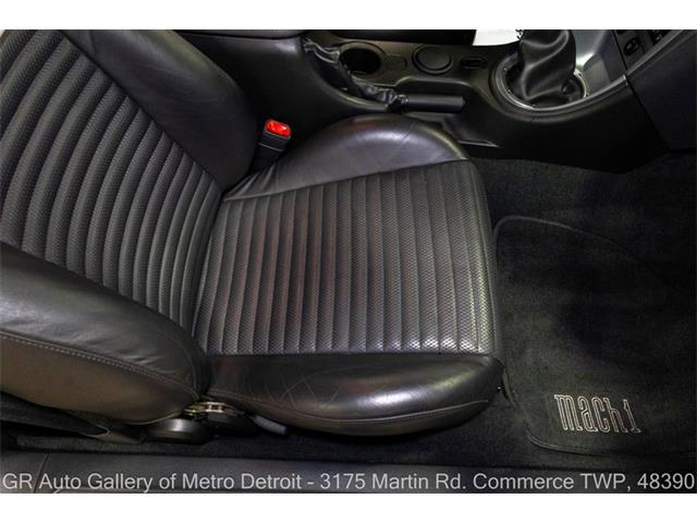 2004 Ford Mustang (CC-2102877) for sale in Kentwood, Michigan