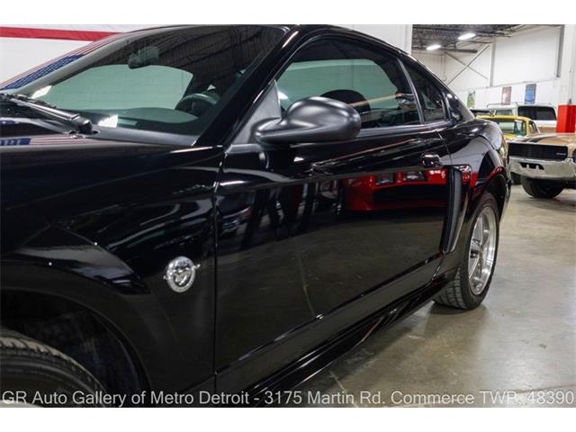 2004 Ford Mustang (CC-2102877) for sale in Kentwood, Michigan