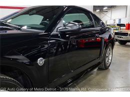 2004 Ford Mustang (CC-2102877) for sale in Kentwood, Michigan