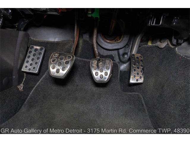 2004 Ford Mustang (CC-2102877) for sale in Kentwood, Michigan