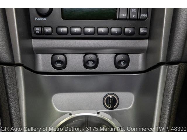 2004 Ford Mustang (CC-2102877) for sale in Kentwood, Michigan