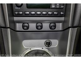 2004 Ford Mustang (CC-2102877) for sale in Kentwood, Michigan