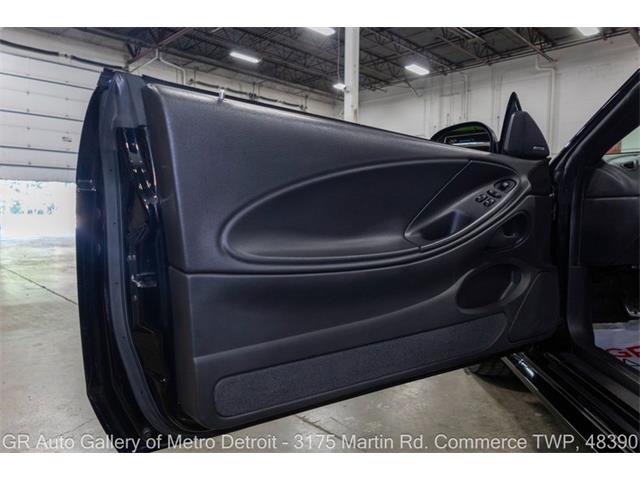 2004 Ford Mustang (CC-2102877) for sale in Kentwood, Michigan