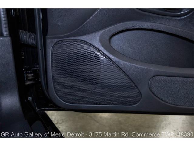 2004 Ford Mustang (CC-2102877) for sale in Kentwood, Michigan