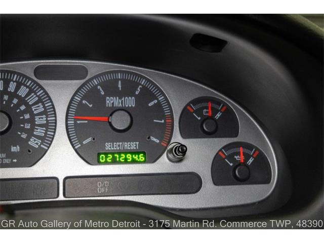 2004 Ford Mustang (CC-2102877) for sale in Kentwood, Michigan