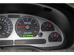 2004 Ford Mustang (CC-2102877) for sale in Kentwood, Michigan