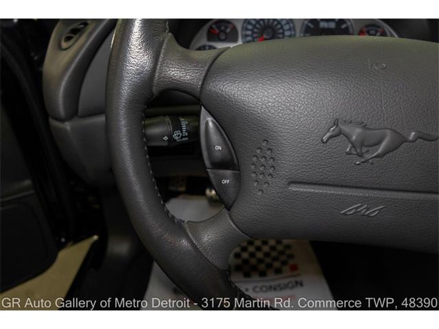 2004 Ford Mustang (CC-2102877) for sale in Kentwood, Michigan