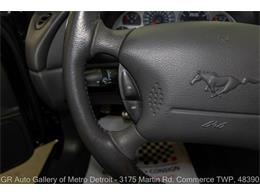 2004 Ford Mustang (CC-2102877) for sale in Kentwood, Michigan