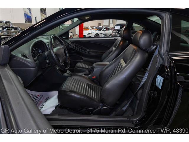 2004 Ford Mustang (CC-2102877) for sale in Kentwood, Michigan