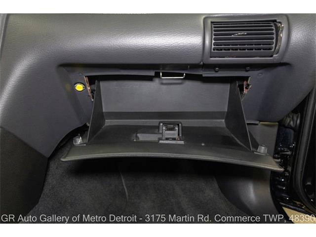 2004 Ford Mustang (CC-2102877) for sale in Kentwood, Michigan