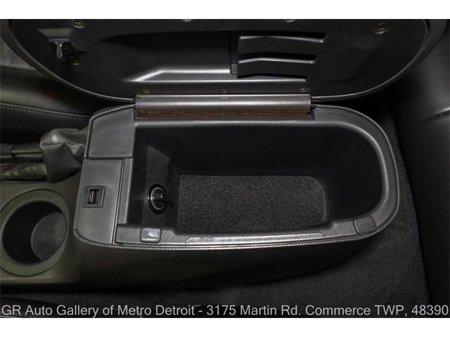 2004 Ford Mustang (CC-2102877) for sale in Kentwood, Michigan