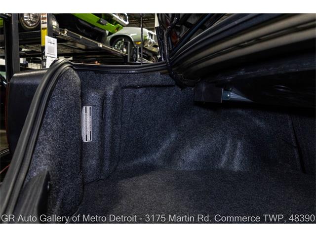 2004 Ford Mustang (CC-2102877) for sale in Kentwood, Michigan
