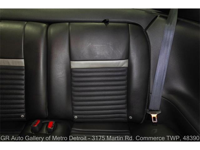 2004 Ford Mustang (CC-2102877) for sale in Kentwood, Michigan