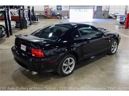 2004 Ford Mustang (CC-2102877) for sale in Kentwood, Michigan