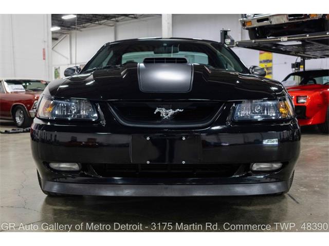 2004 Ford Mustang (CC-2102877) for sale in Kentwood, Michigan