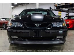 2004 Ford Mustang (CC-2102877) for sale in Kentwood, Michigan