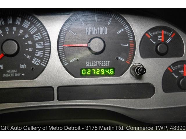 2004 Ford Mustang (CC-2102877) for sale in Kentwood, Michigan