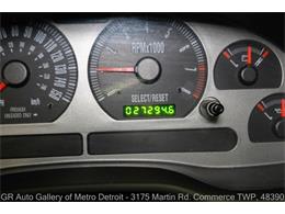 2004 Ford Mustang (CC-2102877) for sale in Kentwood, Michigan
